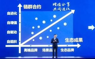55联盟，重塑数字时代的合作与共赢