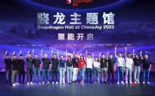 SP联盟，重塑数字娱乐生态的跨界合作