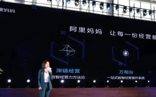 阿里妈妈广告联盟，重塑数字营销生态，引领品牌新增长