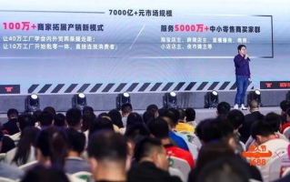 1688广告联盟，开启电商广告新纪元，助力中小企业飞速成长