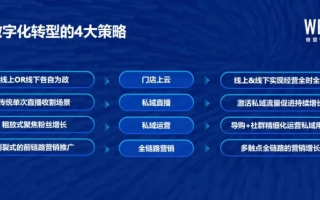 高端广告联盟，重塑数字营销新生态