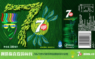 七喜SP广告联盟，重塑数字营销新生态
