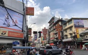尚街，繁华背后的故事与变迁