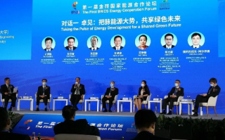 六月联盟论坛，重塑全球合作新蓝图