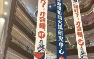 旗帜广告属于以下哪种类型的网络广告