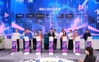114联盟，携手并进，共创数字时代新篇章
