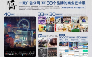 悦昂广告，创意引领，塑造品牌新高度