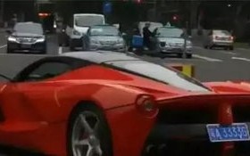 探索法拉利联盟，从赛道到公路的传奇之旅