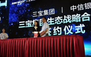 三N联盟，重塑全球科技生态的跨界合作