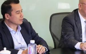 智博联盟，携手共创未来，智慧引领创新