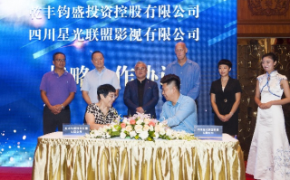 蓝光联盟，重塑数字娱乐新生态的先锋力量