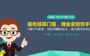 探索站长、广告主与广告联盟，盈利途径的交织与共生