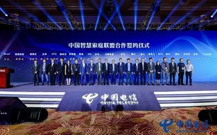 凤凰联盟，重塑全球创新生态的跨界协作力量