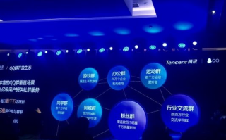 腾讯QQ网站联盟，重塑互联网营销新生态