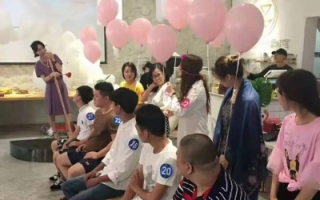 伊甸园国际交友，跨越文化和语言的浪漫邂逅