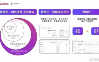 198流量联盟，打造精准流量，助力企业营销新飞跃