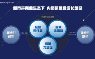 流量联盟，重塑数字营销生态，驱动商业增长新引擎