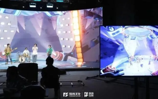 云桔互娱移动联盟，重塑娱乐产业新生态
