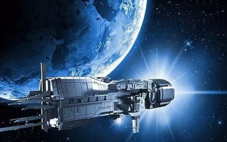 太空联盟，探索宇宙的新篇章