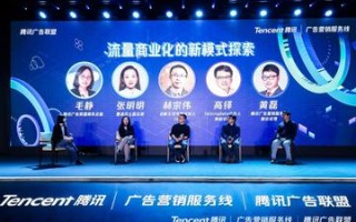 千万广告联盟，重塑数字营销版图的力量