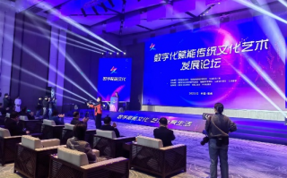 游都传媒，重塑数字时代下的文化传播新生态