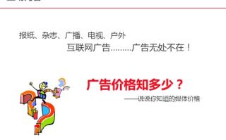 为什么设计精良但价格亲民的产品仍需要网络广告
