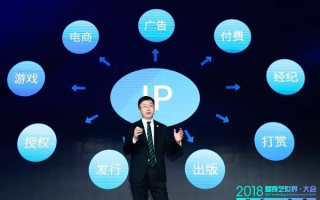 奇艺联盟，重塑娱乐生态，引领数字内容新纪元