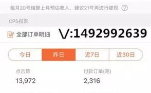 淘宝优站与淘宝联盟，区别、优劣及盈利比较