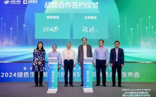 创益联盟，携手共筑公益新生态，共创社会福祉新篇章