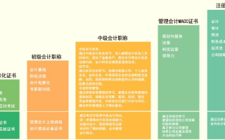 CPA515联盟，重塑会计行业的创新力量
