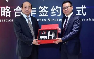 京东联盟，京东的电商生态与合作伙伴共赢模式