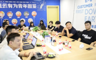 吾酷网站长联盟，携手共创互联网新生态
