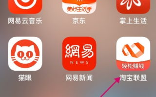 在线等，如何设置淘宝联盟才能出现在一淘