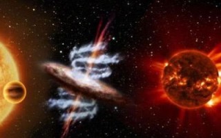 星迹联盟，探索宇宙奥秘，共筑人类未来