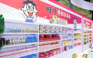 旺旺广告传媒，打造品牌新高度，引领数字营销新潮流