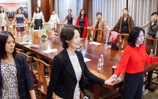 爱商联盟，携手共创商业新生态，共筑爱心与财富的双赢未来