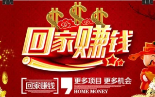 天天赚钱广告联盟，开启您的财富之旅