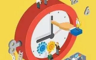 日付联盟，重塑时间管理，共创高效生活新纪元