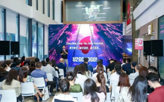 游邑YOYI广告联盟，重塑数字营销新生态