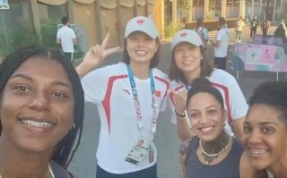 跨越国界的友谊桥梁，亚州交友中心的故事