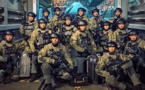重塑未来战场，前锋移动平台引领军事变革新篇章