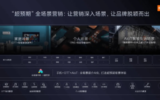 小米移动广告联盟，重塑数字营销新生态