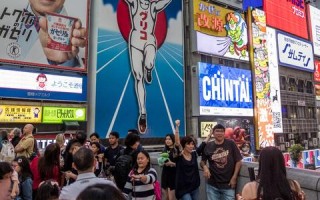 日本广告联盟，重塑数字营销生态的幕后推手