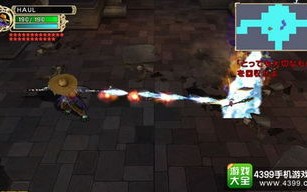 163CPS游戏联盟，探索多元化游戏世界的无限可能