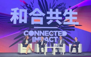 55联盟，重塑数字时代下的合作与共赢