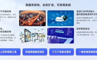 我搜联盟，重塑搜索生态，引领智能信息新纪元