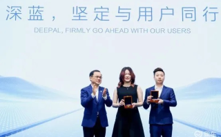 飒勤移动联盟，重塑未来出行方式的创新力量