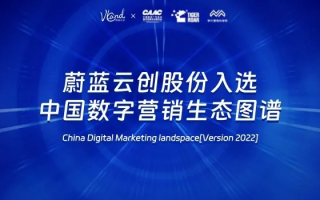 蓝客广告联盟，重塑数字营销新生态的先锋力量