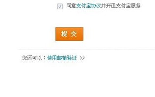 为什么我的淘宝联盟上没有提现两个字？