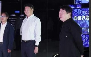 科创广告联盟，重塑数字营销新生态，引领科技创新潮流